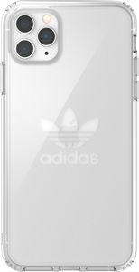 Adidas adidas OR Protective Clear Case Big Logo FW19/SS20 2