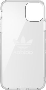 Adidas adidas OR Protective Clear Case Big Logo FW19/SS20 5