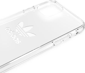 Adidas adidas OR Protective Clear Case Big Logo FW19/SS20 6