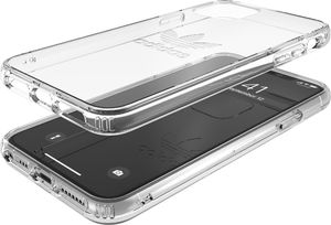 Adidas adidas OR Protective Clear Case Big Logo FW19/SS20 8