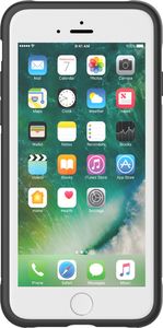 Adidas adidas Grip Case FW17 for iPhone 6/6S/7/8 black 4