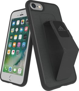 Adidas adidas Grip Case FW17 for iPhone 6/6S/7/8 black 5