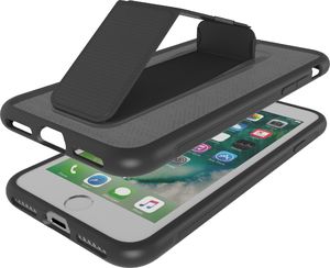 Adidas adidas Grip Case FW17 for iPhone 6/6S/7/8 black 6
