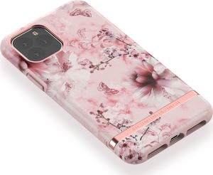 Richmond & Finch Richmond & Finch Pink Marble Floral - Rose gold de 4