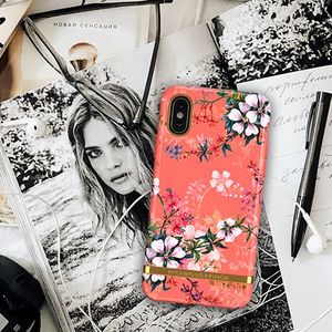 Richmond & Finch Richmond & Finch Coral Dreams - Gold Details 4