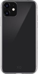 Xqisit XQISIT Phantom for iPhone 11 clear 2