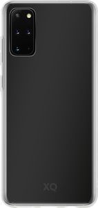 Xqisit XQISIT Flex Case for Galaxy S20+ clear 1