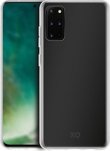 Xqisit XQISIT Flex Case for Galaxy S20+ clear 3
