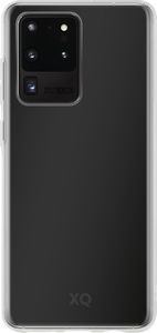 Xqisit XQISIT Flex case for Galaxy S20 Ultra clear 1