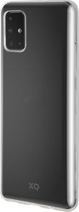 Xqisit XQISIT Flex case for Galaxy A71 clear 2
