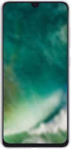 Xqisit XQISIT Flex case for Galaxy A41 clear 3