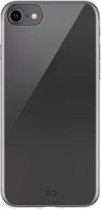 Xqisit XQISIT Flex Case for iPhone SE 2 clear 2