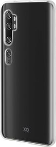Xqisit XQISIT Flex case for Xiaomi Note 10 clear 2