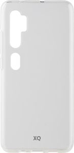 Xqisit XQISIT Flex case for Xiaomi Note 10 clear 3