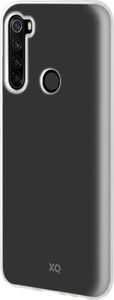 Xqisit XQISIT Flex Case for Redmi Note 8T clear 2