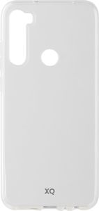 Xqisit XQISIT Flex Case for Redmi Note 8T clear 3