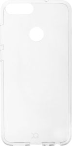 Xqisit XQISIT Flex Case for P Smart clear 3