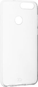 Xqisit XQISIT Flex Case for P Smart clear 4