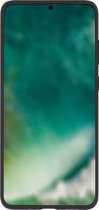 Xqisit XQISIT Silicone Case for Galaxy A51 black 2