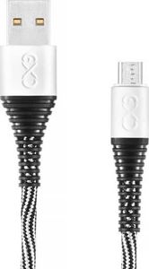 Kabel USB eXc  Kabel mUSB eXc PERFECT 2m mix 1