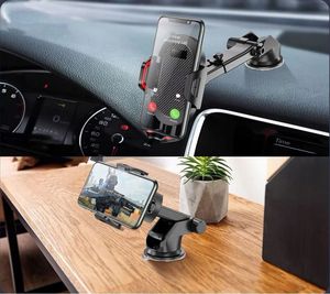 Tech-Protect Uchwyt grawitacyjny do samochodu Universal 10