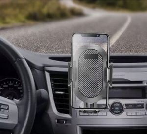 Tech-Protect UNIVERSAL CAR MOUNT BLACK 4