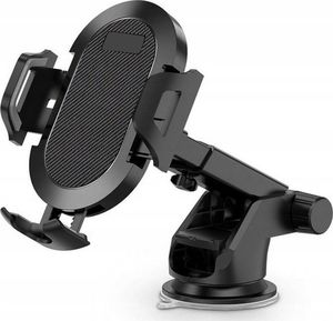 Tech-Protect UNIVERSAL CAR MOUNT BLACK 10