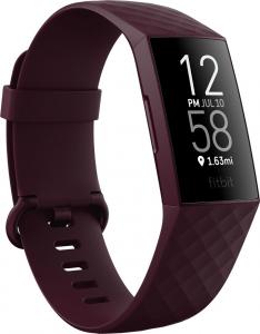 Smartband Fitbit Charge 4 Fioletowy 1