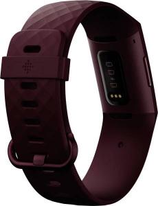 Smartband Fitbit Charge 4 Fioletowy 5