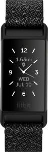 Smartband Fitbit Charge 4 Czarno-szary 2