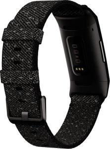 Smartband Fitbit Charge 4 Czarno-szary 5