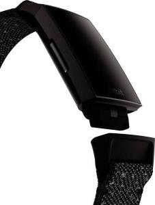 Smartband Fitbit Charge 4 Czarno-szary 6