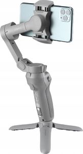 Ulanzi Statyw do gmbala szary 4