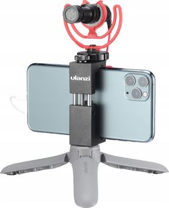 Ulanzi Statyw do gmbala szary 6