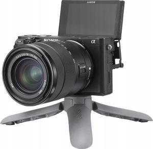 Ulanzi Statyw do gmbala szary 7