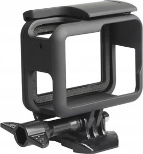 Xrec Ramka Obudowa Frame Mount Do Gopro Hero 7 / 6 / 5 Black 3