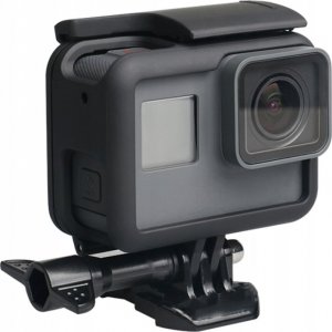 Xrec Ramka Obudowa Frame Mount Do Gopro Hero 7 / 6 / 5 Black 4