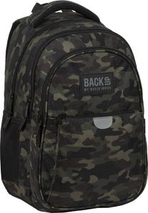 Derform Plecak szkolny Moro 2