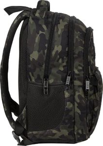 Derform Plecak szkolny Moro 3