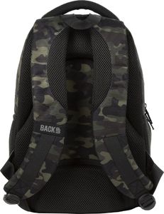 Derform Plecak szkolny Moro 4