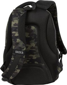 Derform Plecak szkolny Moro 5