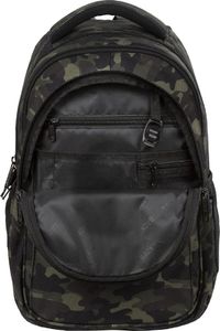 Derform Plecak szkolny Moro 6