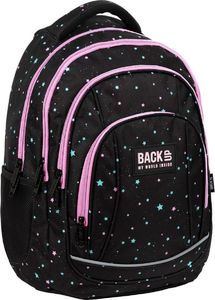 Derform Plecak szkolny Gwiazdy Gwiazdeczki (PLB3A03) 2