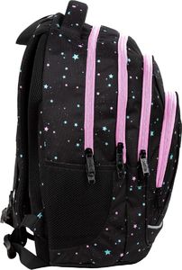 Derform Plecak szkolny Gwiazdy Gwiazdeczki (PLB3A03) 3