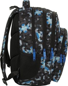 Derform Plecak szkolny Backup Mozaika (PLB3M53) 3