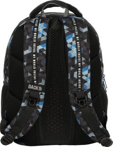 Derform Plecak szkolny Backup Mozaika (PLB3M53) 4