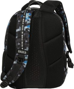 Derform Plecak szkolny Backup Mozaika (PLB3M53) 5