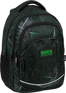 Derform Plecak szkolny Procesor (PLB3A55) 2