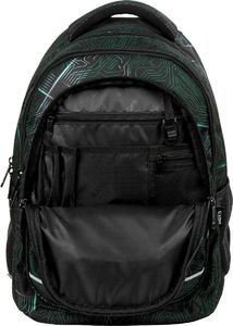 Derform Plecak szkolny Procesor (PLB3A55) 5