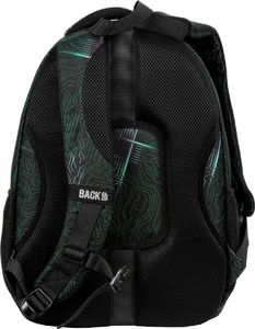 Derform Plecak szkolny Procesor (PLB3A55) 7